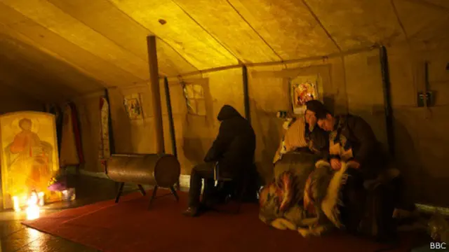 Евромайдан