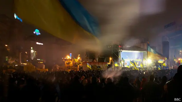 Евромайдан