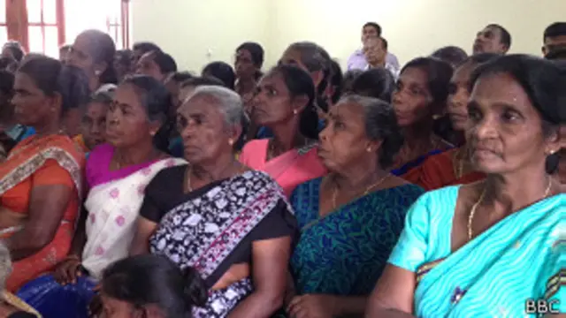 අතුරුදහන් වූවන් ගේ නෑසියන්