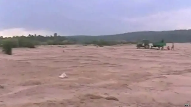 झारखंड रेत खनन