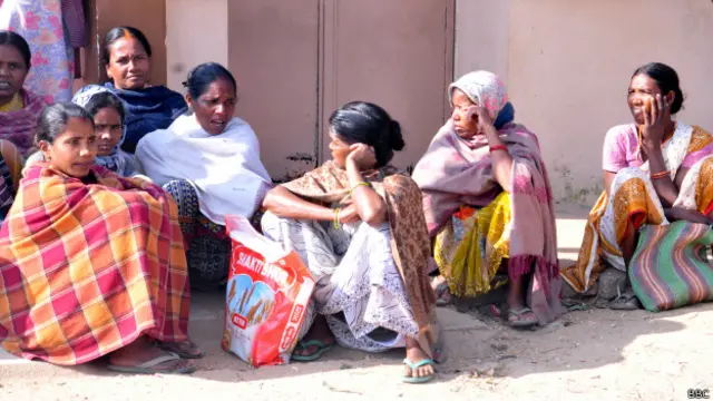 झारखंड रेत खनन