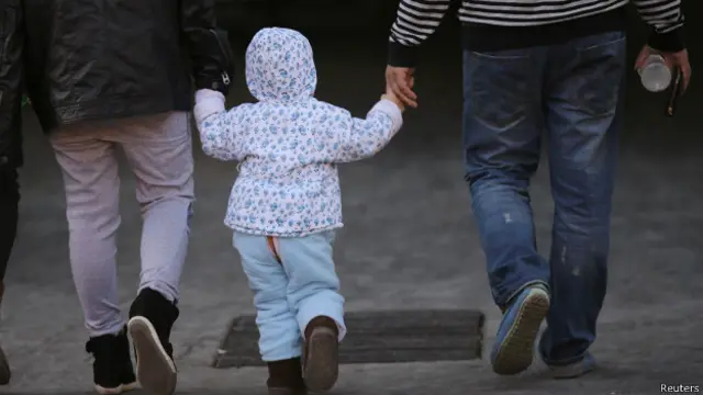 Малі діти - малий клопіт