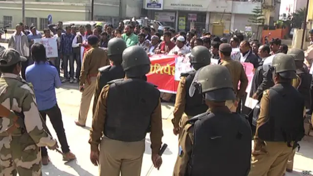 झारखंड रेत खनन