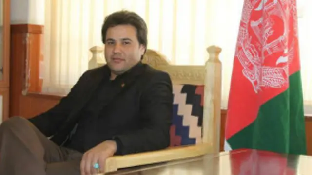 سخنگوی والی هرات می‌گوید شوهر ستاره فراری است و تلاش برای بازداشت او شروع شده است