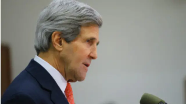 المفاوضات توقفت بسبب استمرار الاستيطان الإسرائيلي