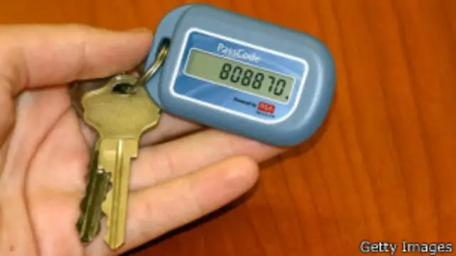 استفاده از رمزبان هنوز هم روشی مطمئن محسوب می‌شود