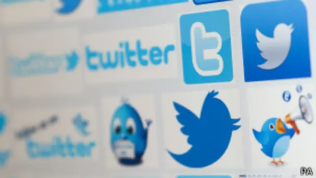 Иконки Twitter