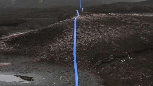 Roraima, Venezuela. Miguel Braceli. Proyecto Colectivo