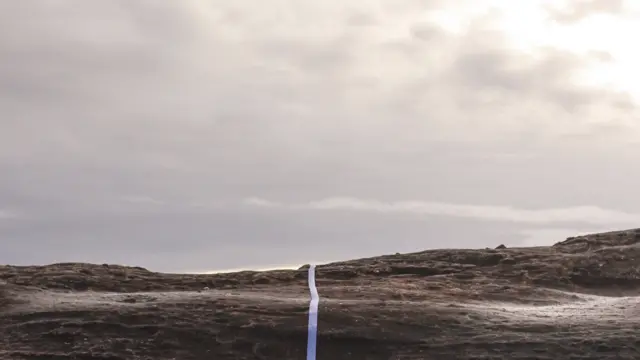 Roraima, Venezuela. Miguel Braceli. Proyecto Colectivo