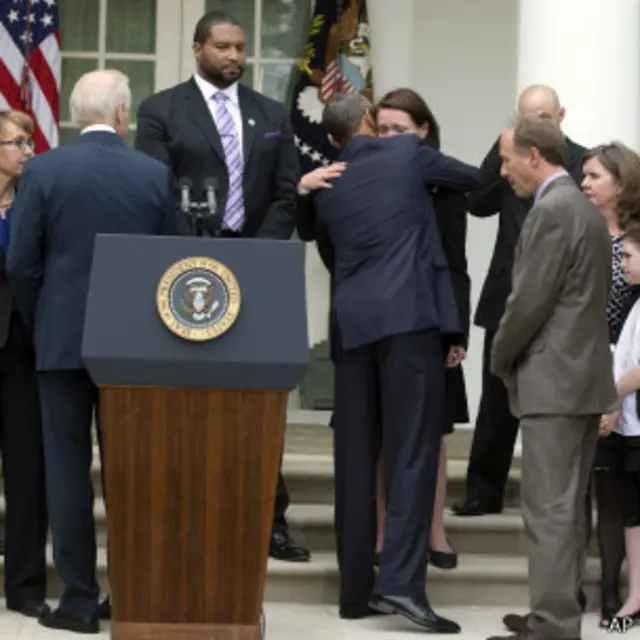 A un año de Sandy Hook el drama silencioso de las muertes de niños por