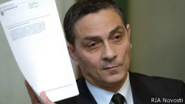 Ричард Чичакли