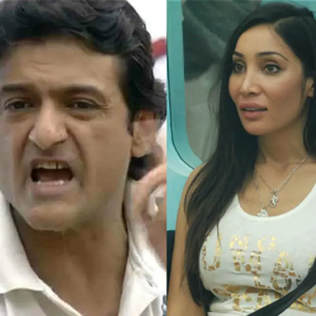 सोफ़िया हयात, अरमान कोहली