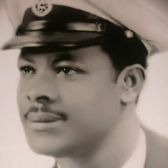 कर्नल फेकाडू 1962 इथियोपिया