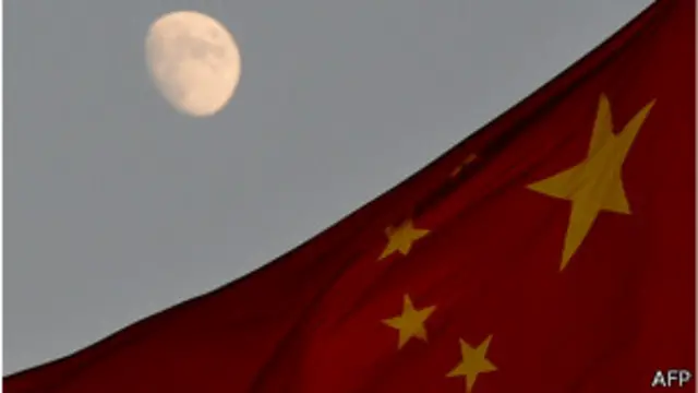 တရုတ်ဟာ အာကာသ လေ့လာရေး အစီ အစဉ် တွေကို ရည်မှန်းချက်ထား လုပ်ဆောင်နေ