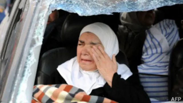 جنگ سوریه میلیون‌ها نفر از مردم سوریه را آواره کرده است