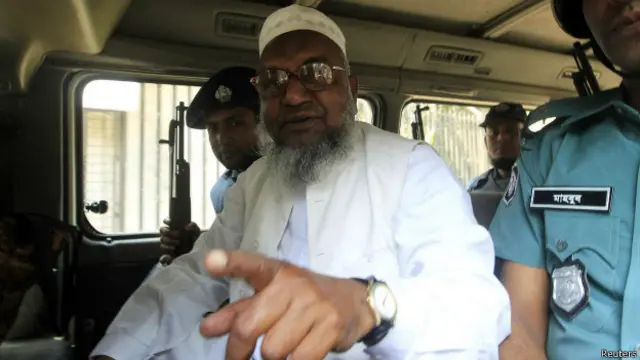 अब्दुल कादिर मुल्ला