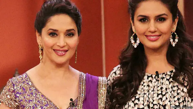 हुमा क़ुरैशी