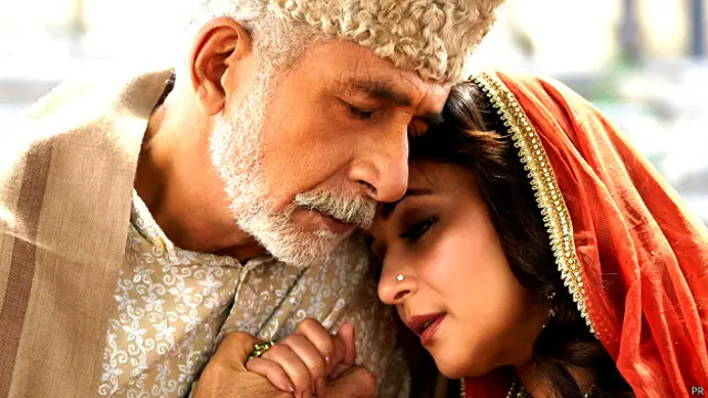 डेढ़ इश्किया