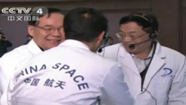 यह सफलता चीन के महत्कांक्षी अंतरिक्ष कार्यक्रम का एक अहम चरण है.