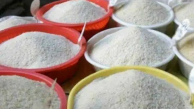 La cuisinière croyait avoir préparé des plats avec de l'huile d'arachide.