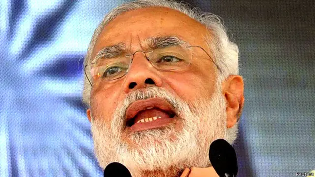 विधानसभा चुनावों के बाद भाजपा के पीएम पद के उम्मीदवार नरेंद्र मोदी की पहली रैली उत्तराखंड में आयोजित हुई.