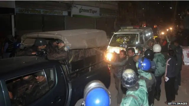 Abdul Kader Mullah, अब्दुल क़ादर मु्ल्ला