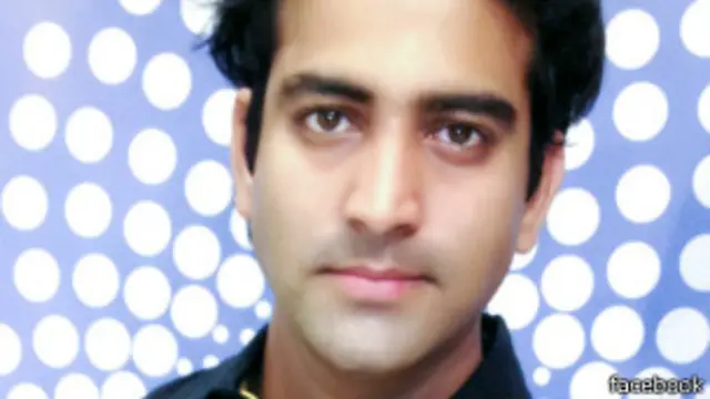 संदीप आचार्य