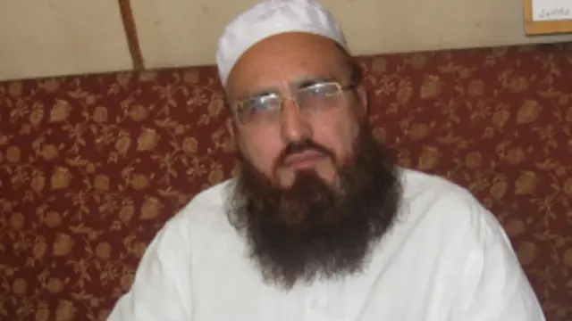 नदीमुल वाजिदी, देवबंद