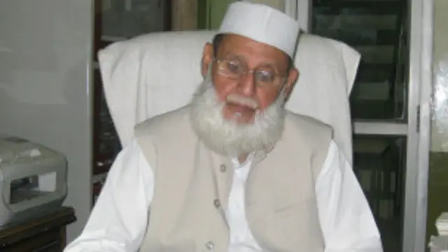 हसीब सिद्दिक़ी