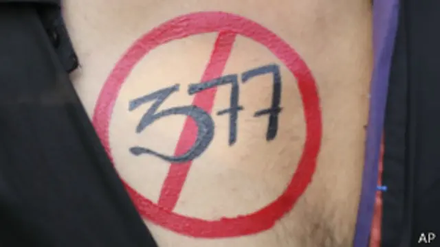 بھارت میں کئی برسوں سے ہم جنس پرستی متنازع اور بحث طلب مسئہ رہا ہے