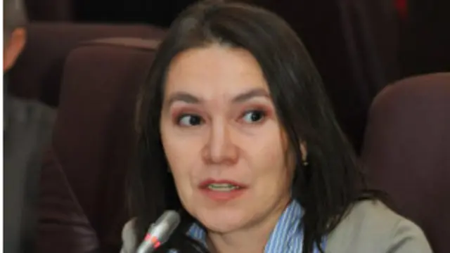 Turk qizlari bilan jinsiy aloqa