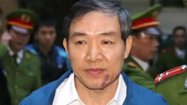 Ông Dương Chí Dũng từng nói ông bị ép cung trong quá trình điều tra.