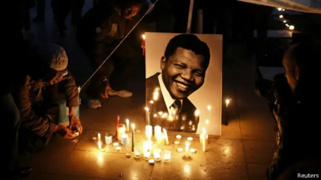 Mengenang Mandela