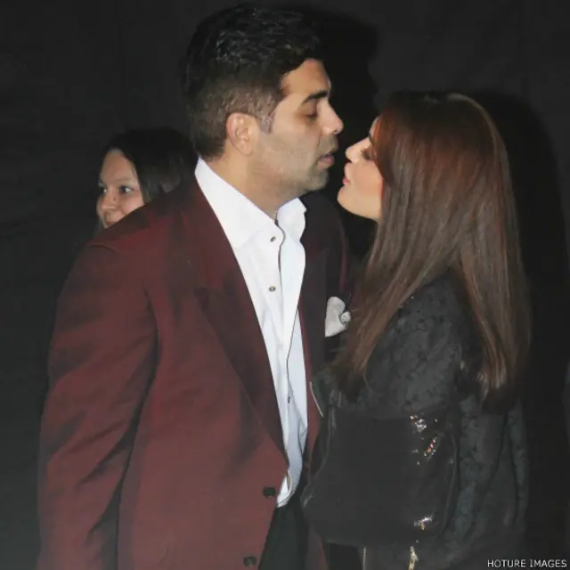 करण जौहर