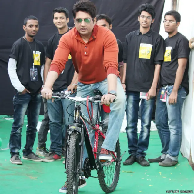 शेखर सुमन