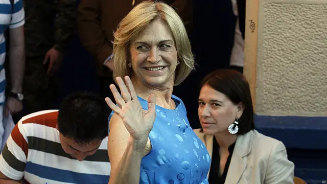 Evelyn Matthei