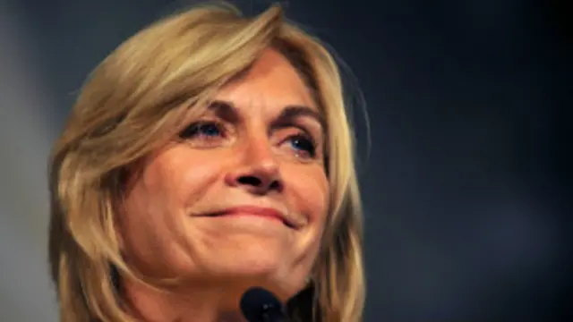 اعترفت ماتي بالهزيمة بعد ساعة من اغلاق مراكز الاقتراع