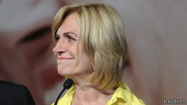 میٹیئی دائیں بازو کی حکمراں اتحاد میں محنت کی وزیر تھیں