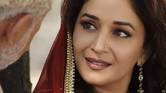 माधुरी दीक्षित