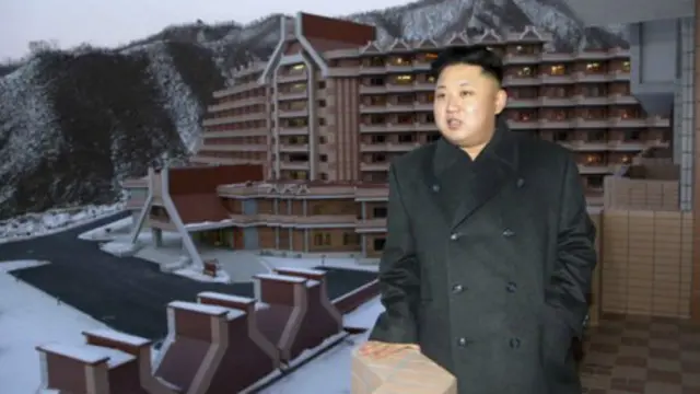 Kim Jong-un