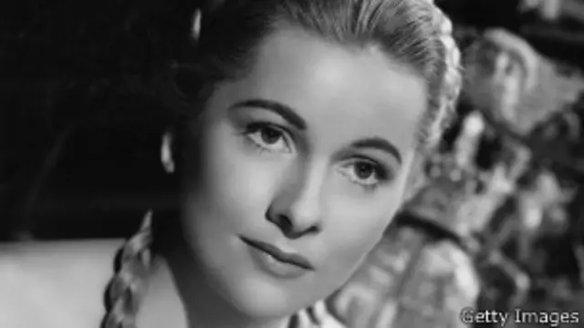 لعبت فونتين أدوار البطولة في أفلام عدة إخراج هتشكوك