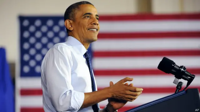 बराक ओबामा