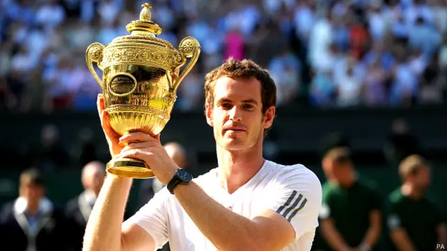 برطانوی نمبر ایک کھلاڑی اینڈی مرے کہتے ہیں کہ اُن سے کبھی کسی نے میچ فکس کرنے کے لیے رابطہ نہیں کیا