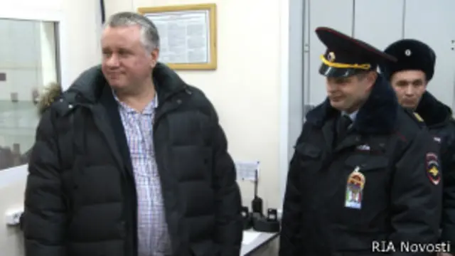 Андрей Третьяков