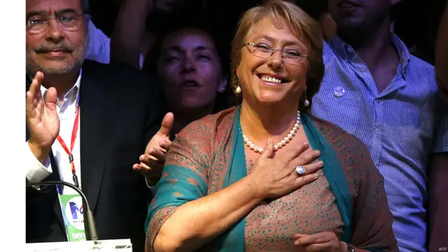 Жінки-лідери