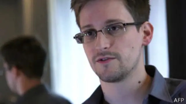 Snowden đã hoan nghênh phán quyết của tòa án