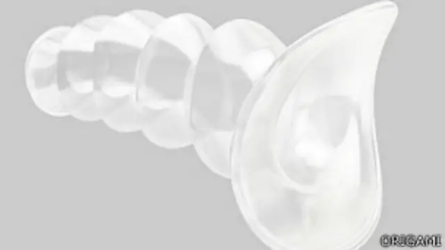 Preservativo vaginal