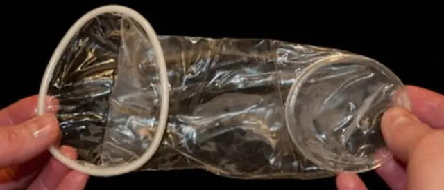 Los condones para mujeres estan de vuelta BBC News Mundo