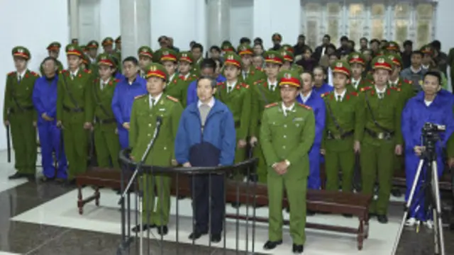 Dương Chí Dũng