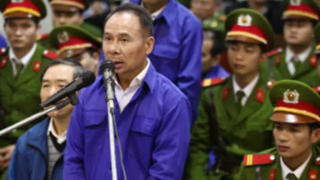 Mai Văn Phúc